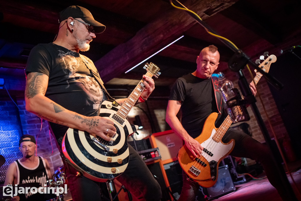  Punky Reggae live 2024