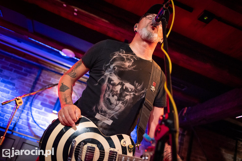  Punky Reggae live 2024