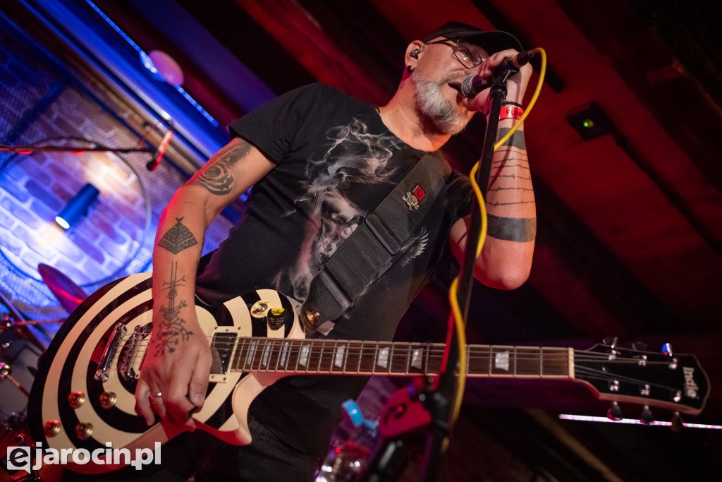  Punky Reggae live 2024