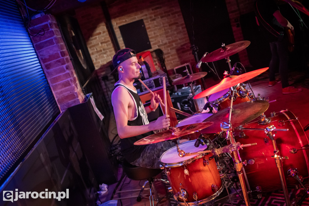  Punky Reggae live 2024