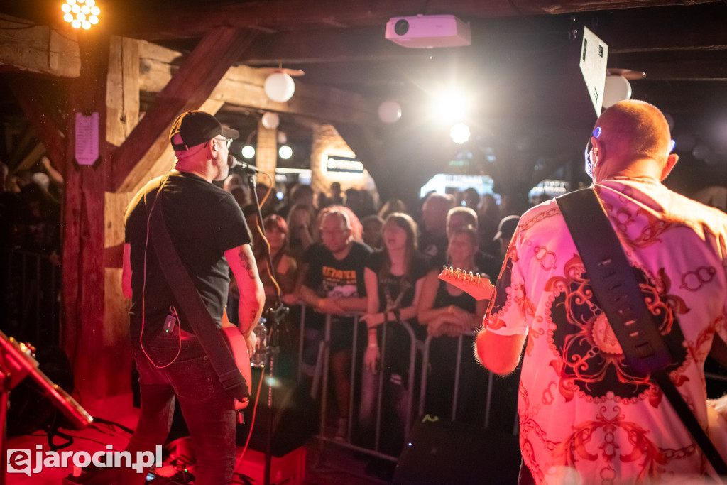  Punky Reggae live 2024
