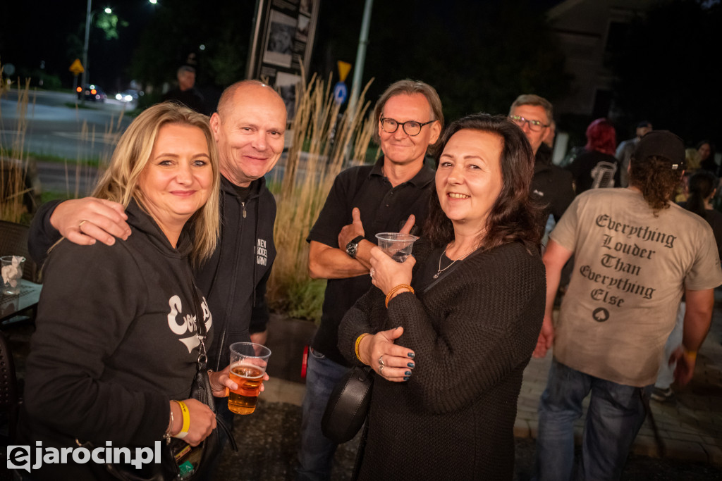  Punky Reggae live 2024