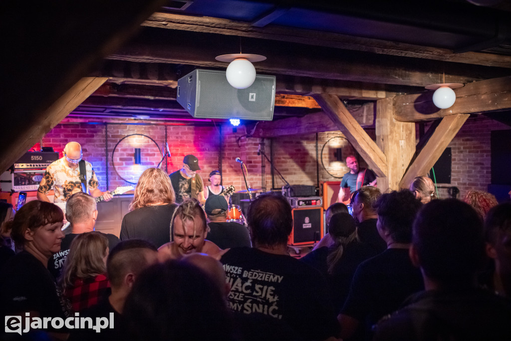  Punky Reggae live 2024