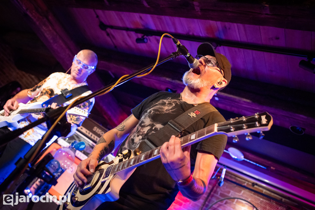  Punky Reggae live 2024