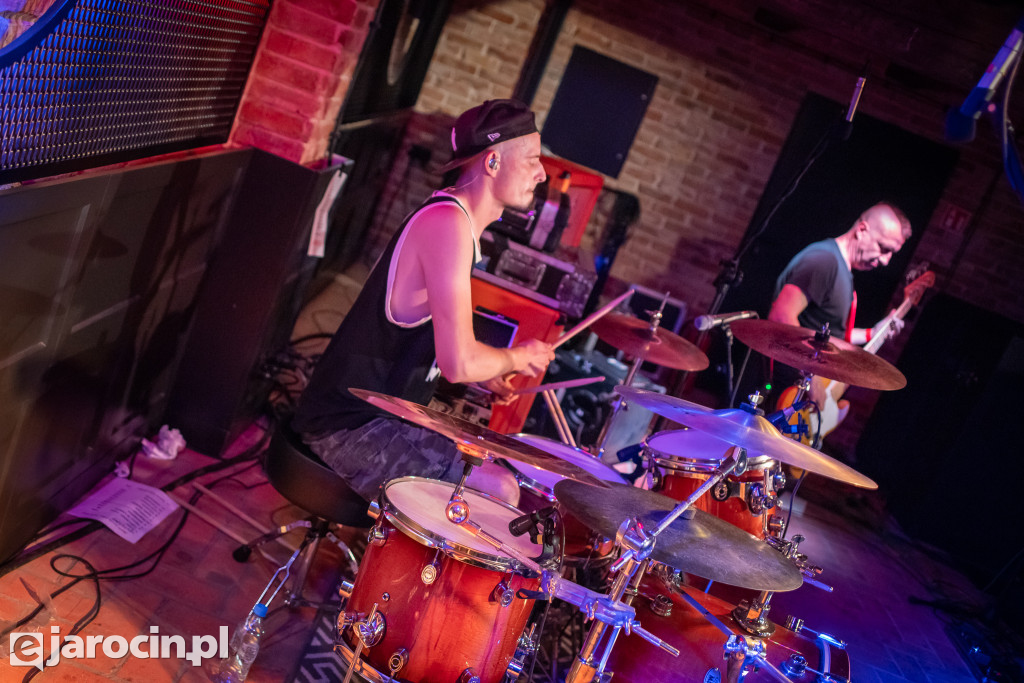  Punky Reggae live 2024