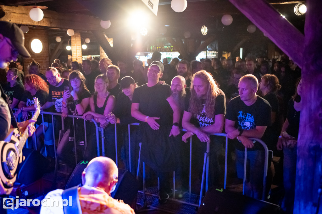  Punky Reggae live 2024