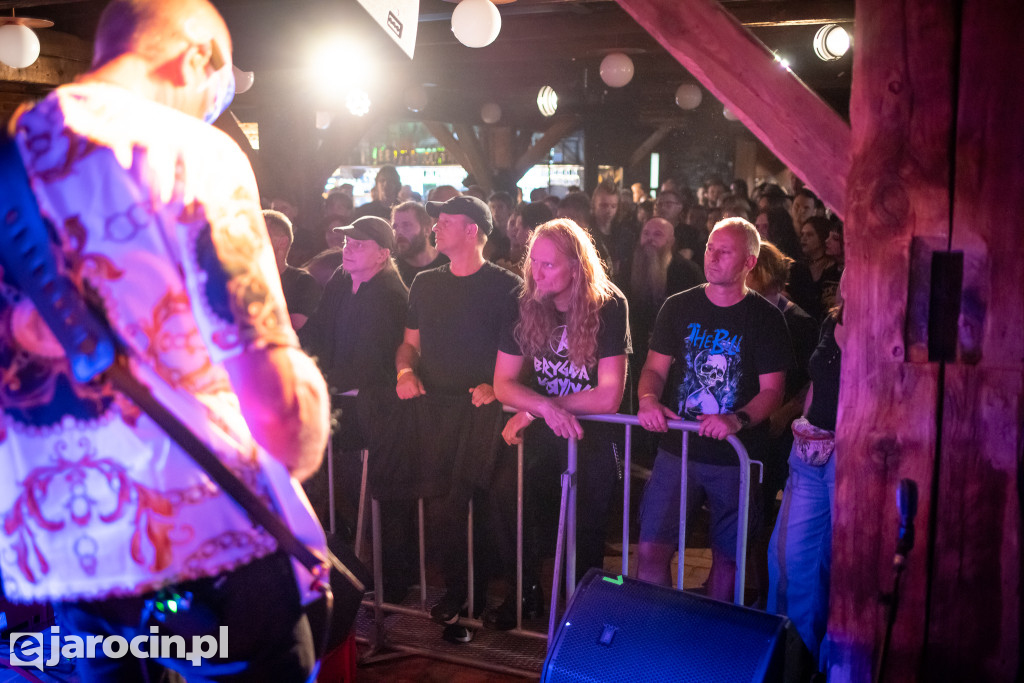  Punky Reggae live 2024
