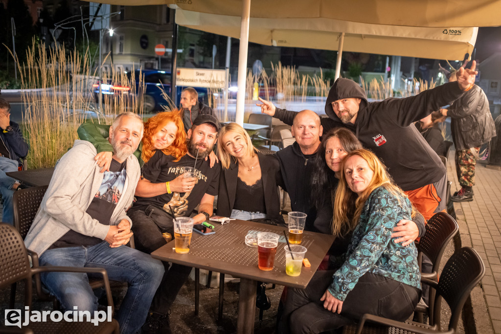  Punky Reggae live 2024