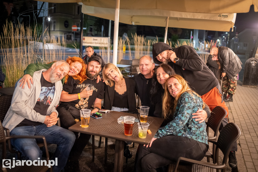  Punky Reggae live 2024