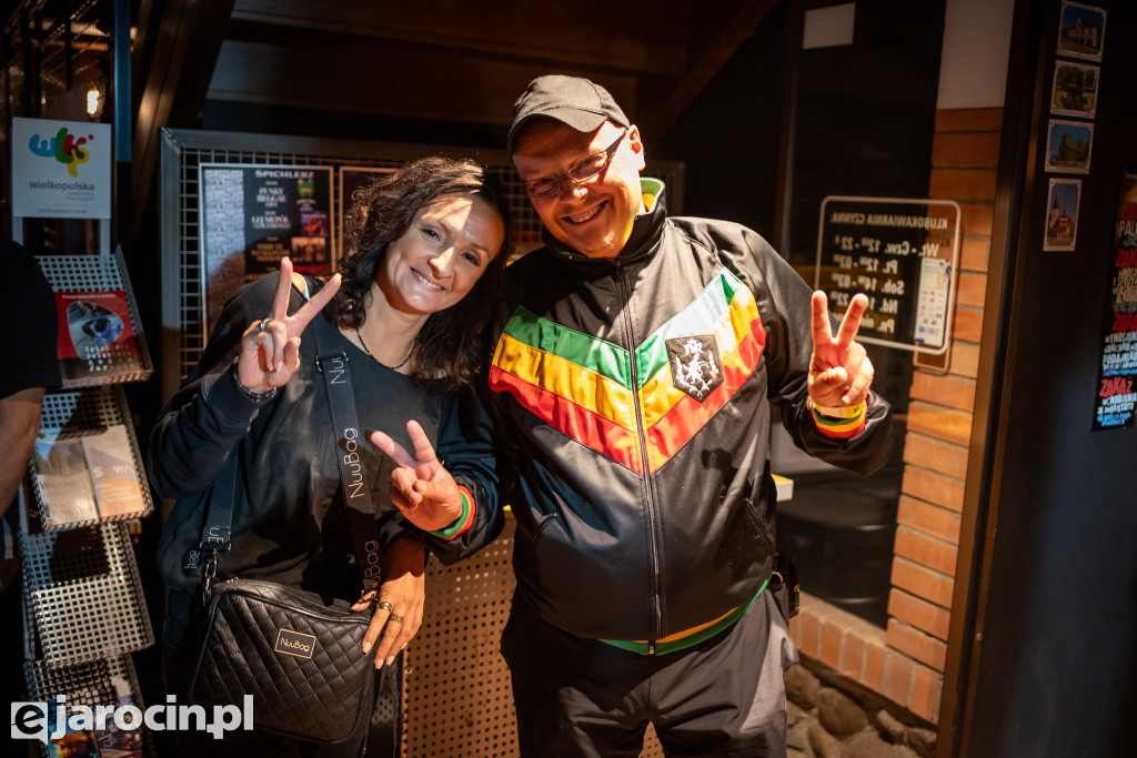  Punky Reggae live 2024