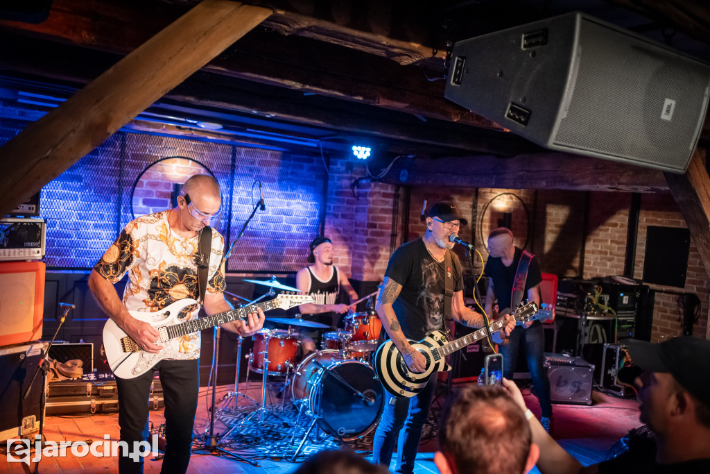  Punky Reggae live 2024