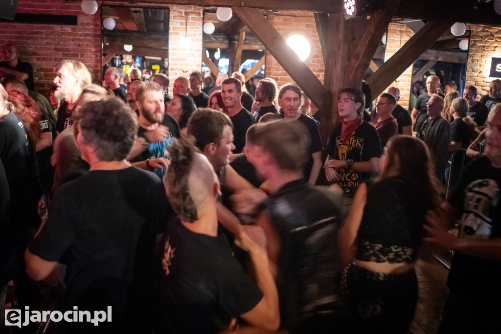  Punky Reggae live 2024