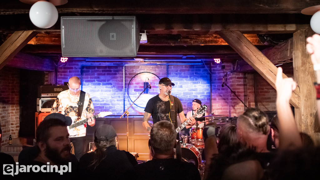  Punky Reggae live 2024
