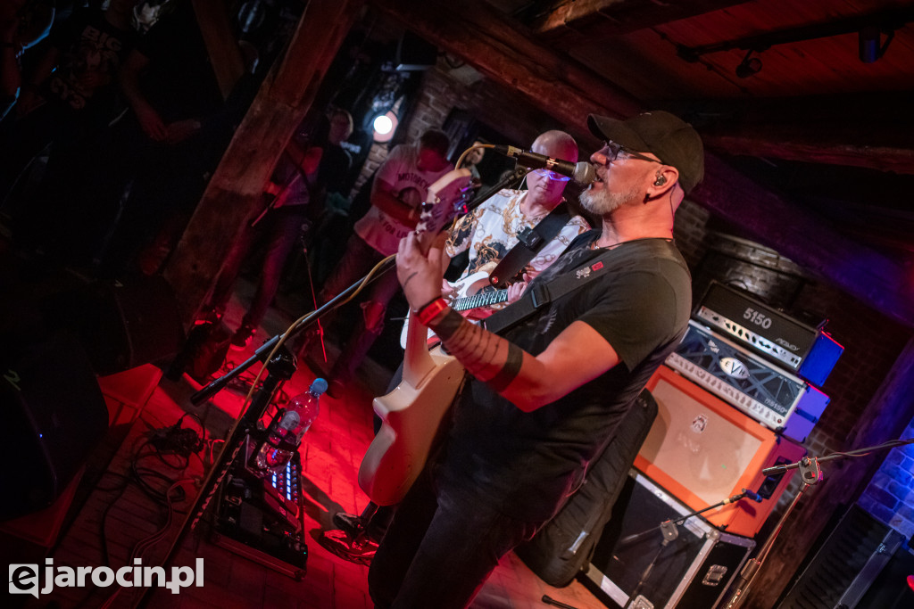  Punky Reggae live 2024