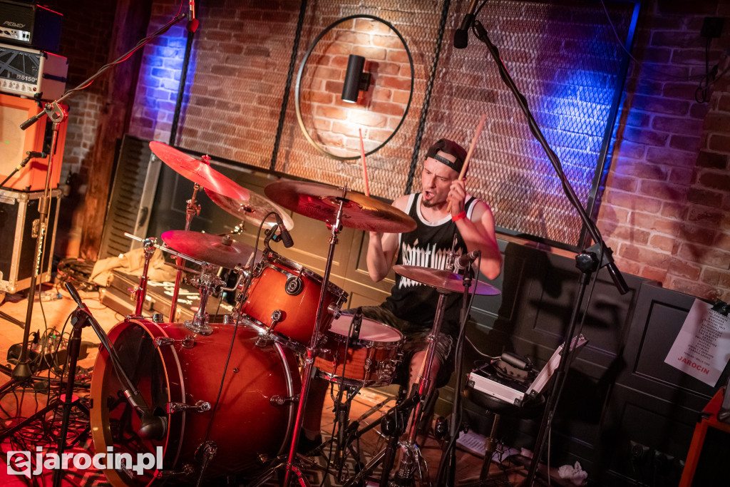  Punky Reggae live 2024