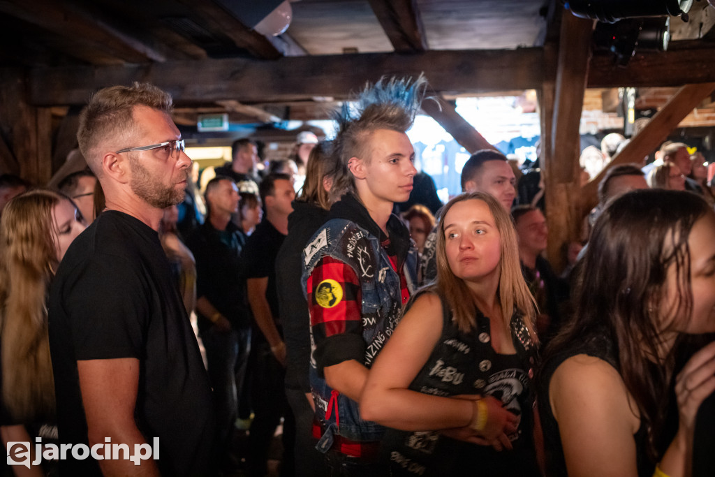  Punky Reggae live 2024