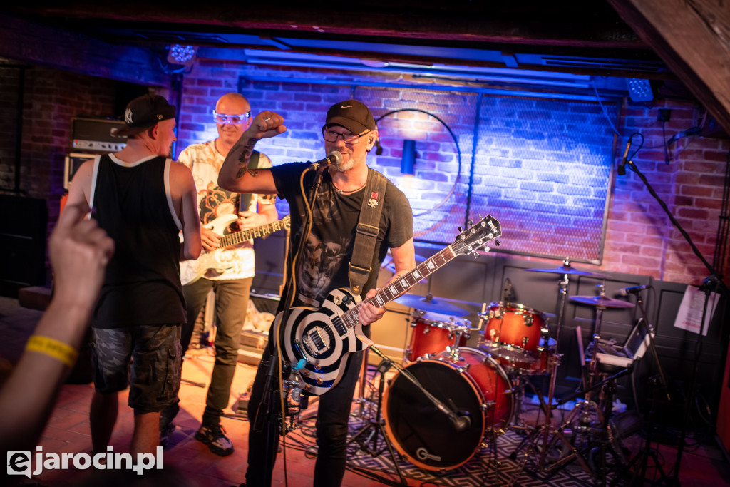  Punky Reggae live 2024