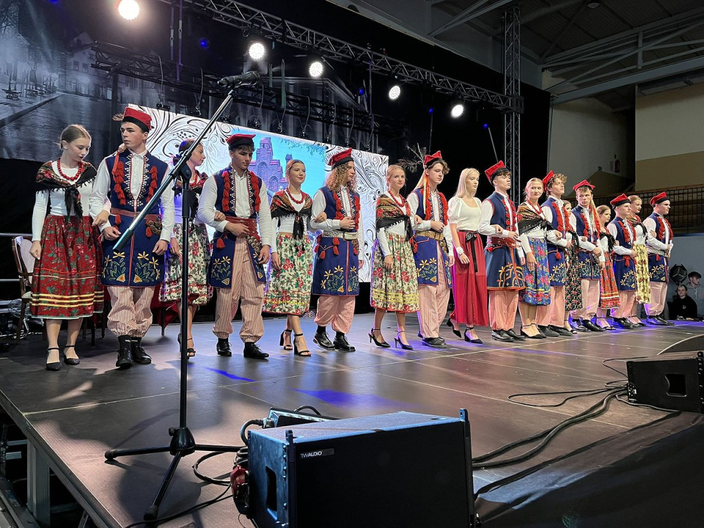 100-lecie nadania imienia jarocińskiemu liceum