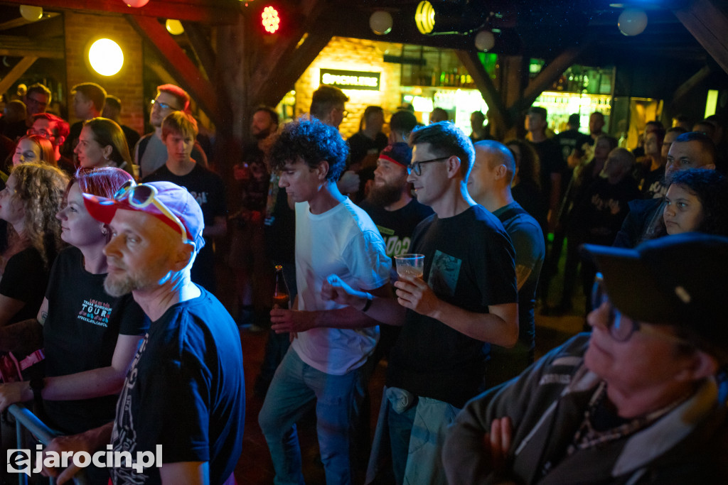 Lej Mi Pół i Coco Bongo w Spichlerzu