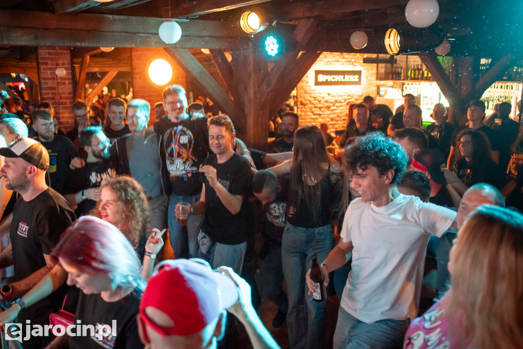 Lej Mi Pół i Coco Bongo w Spichlerzu