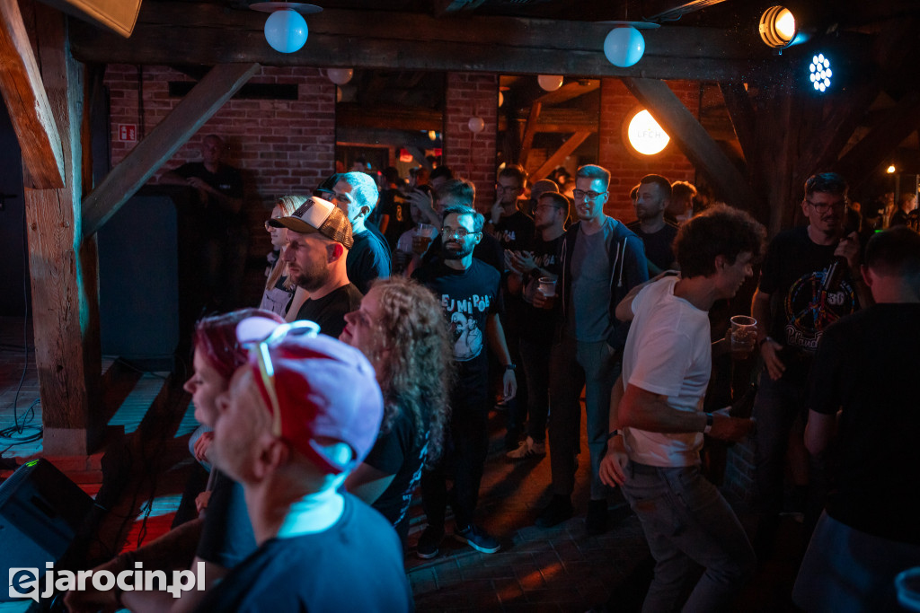 Lej Mi Pół i Coco Bongo w Spichlerzu