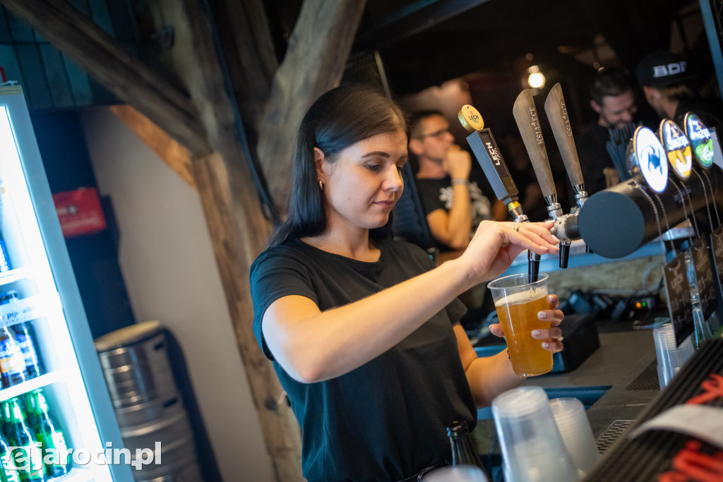 Lej Mi Pół i Coco Bongo w Spichlerzu
