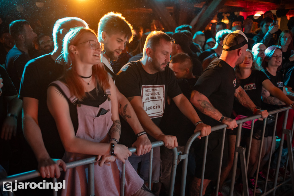 Lej Mi Pół i Coco Bongo w Spichlerzu