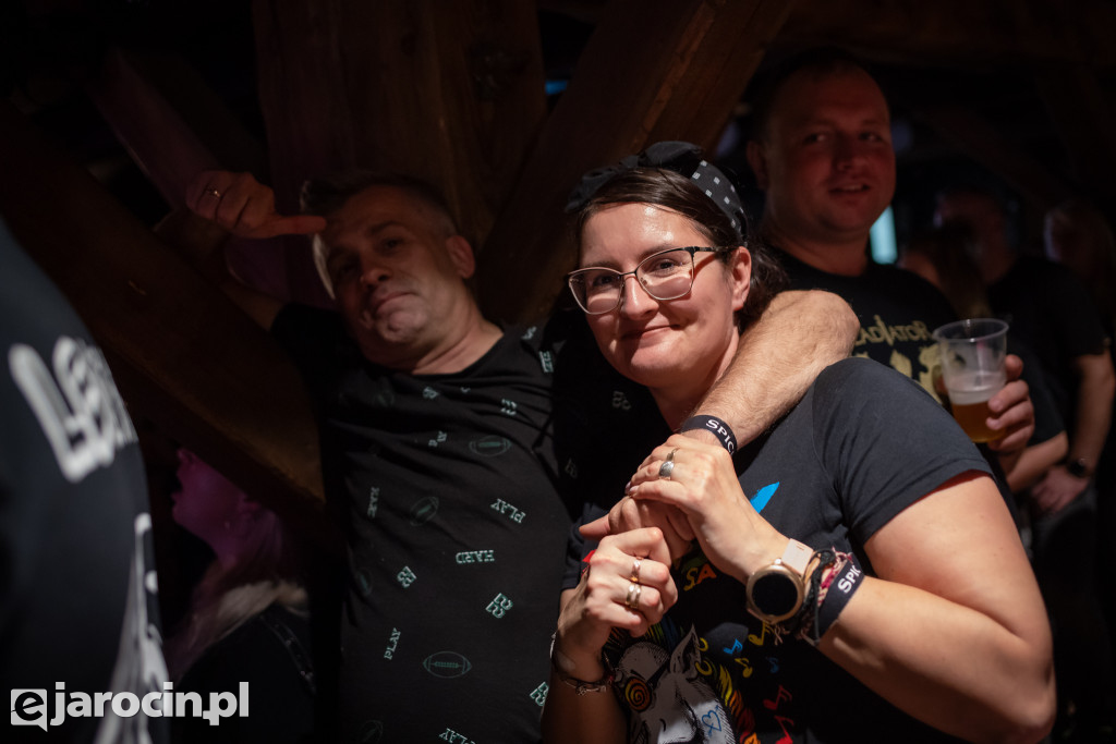 Lej Mi Pół i Coco Bongo w Spichlerzu