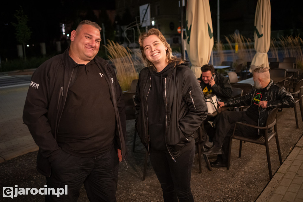 Lej Mi Pół i Coco Bongo w Spichlerzu