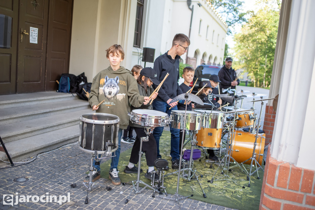 RockRun Jarocin 2024 - część 1