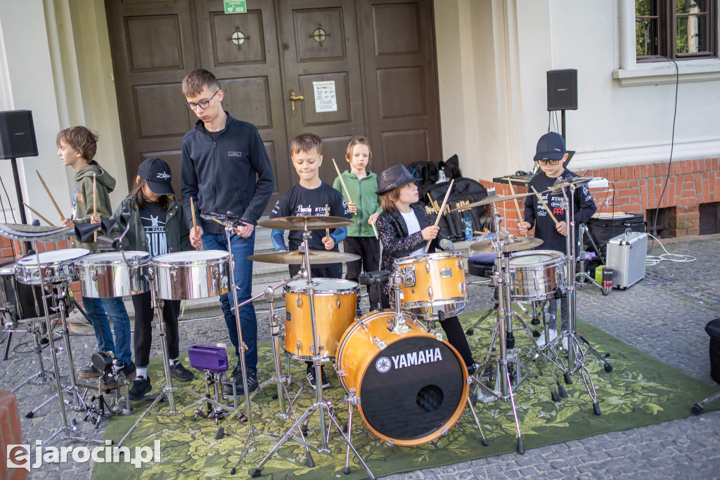 RockRun Jarocin 2024 - część 1