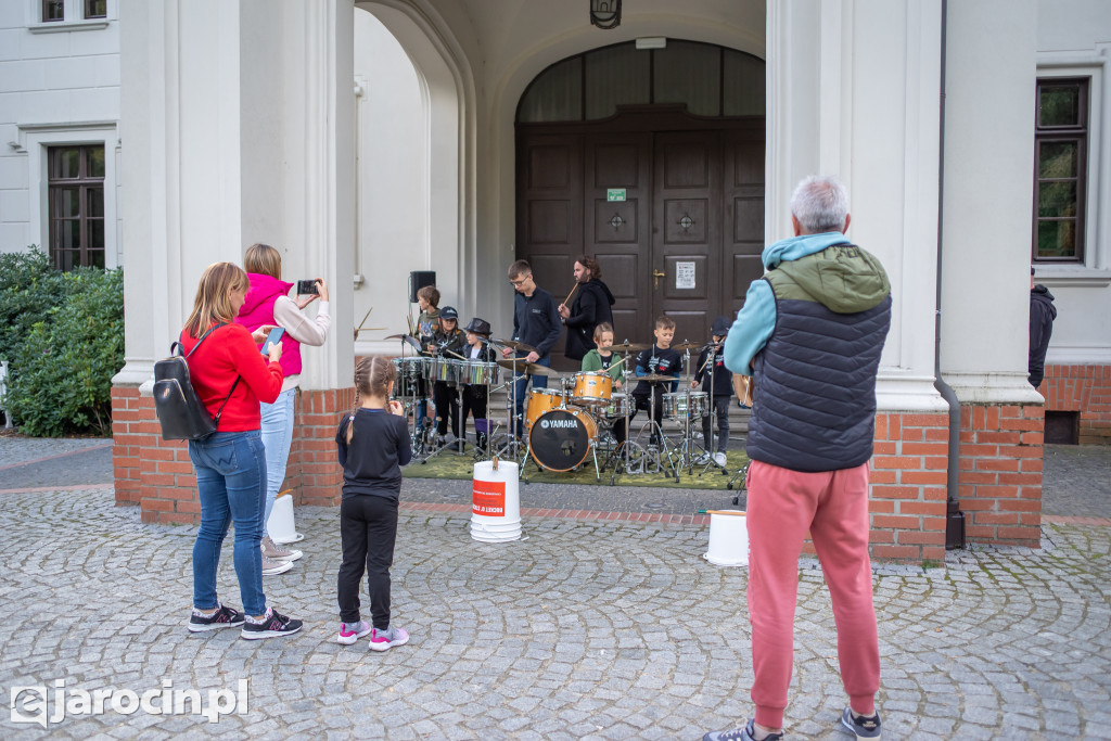 RockRun Jarocin 2024 - część 1