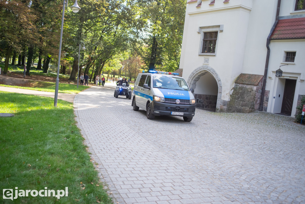 RockRun Jarocin 2024 - część 1