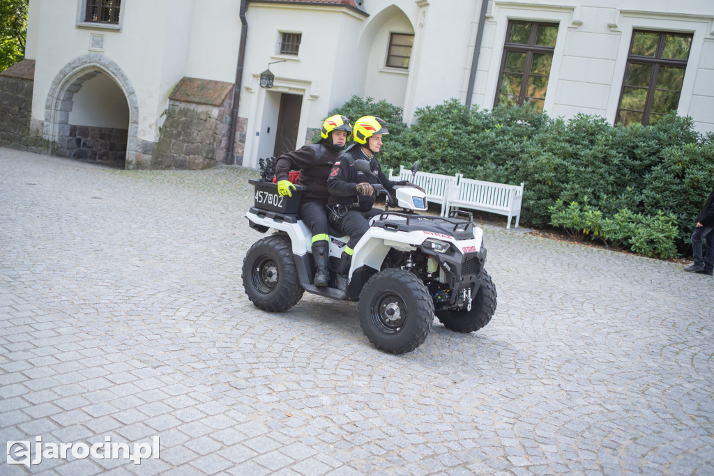 RockRun Jarocin 2024 - część 1