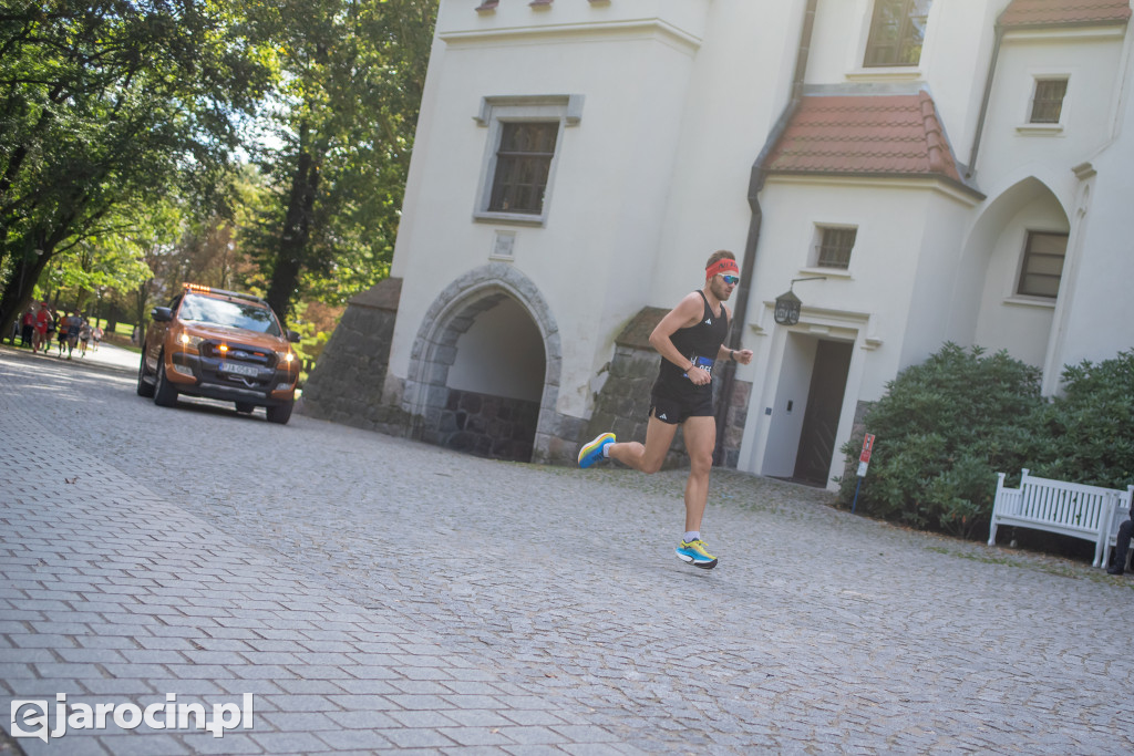 RockRun Jarocin 2024 - część 1