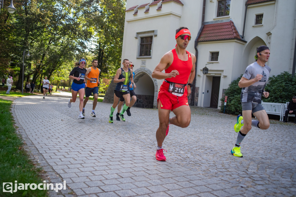 RockRun Jarocin 2024 - część 1