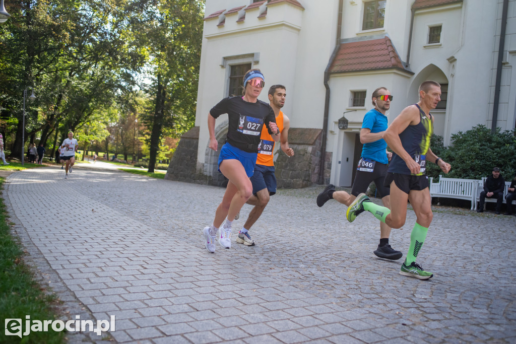 RockRun Jarocin 2024 - część 1