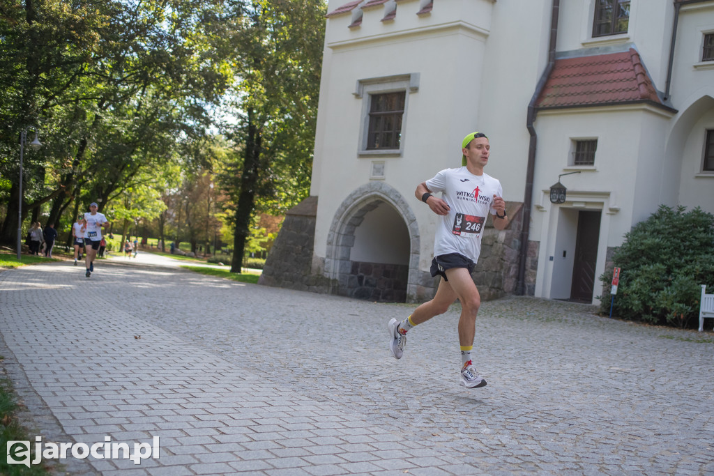 RockRun Jarocin 2024 - część 1