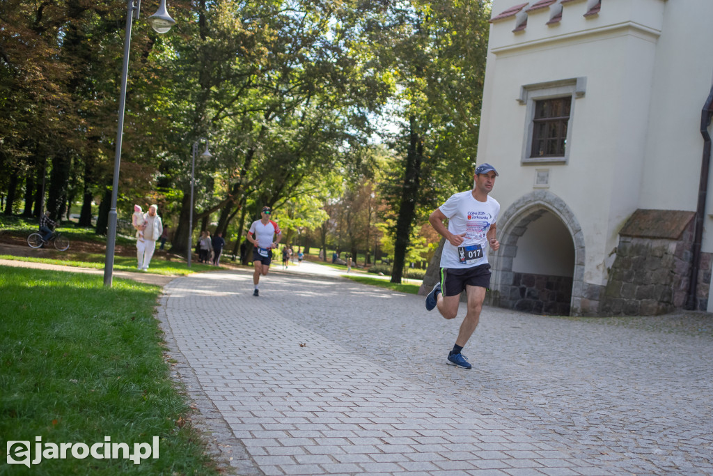 RockRun Jarocin 2024 - część 1