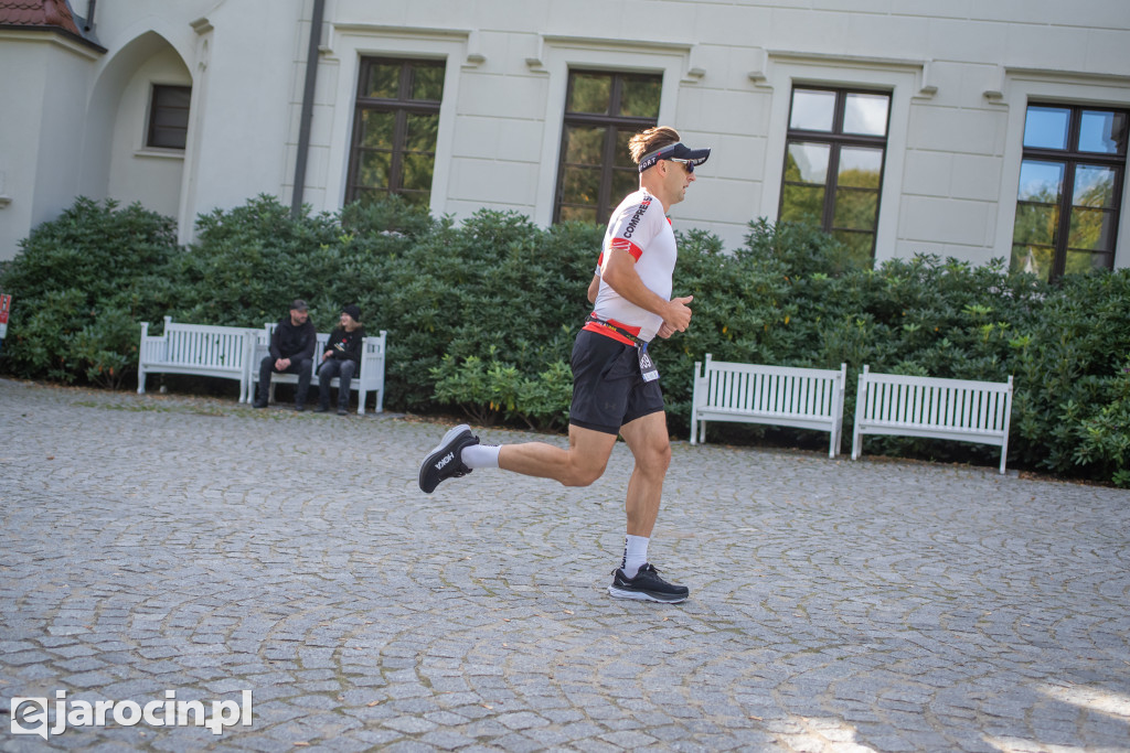 RockRun Jarocin 2024 - część 1