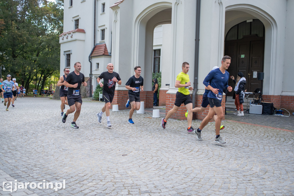 RockRun Jarocin 2024 - część 1