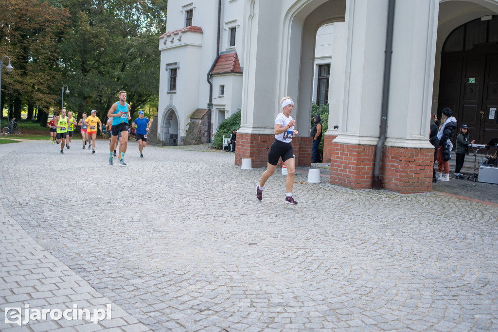 RockRun Jarocin 2024 - część 1