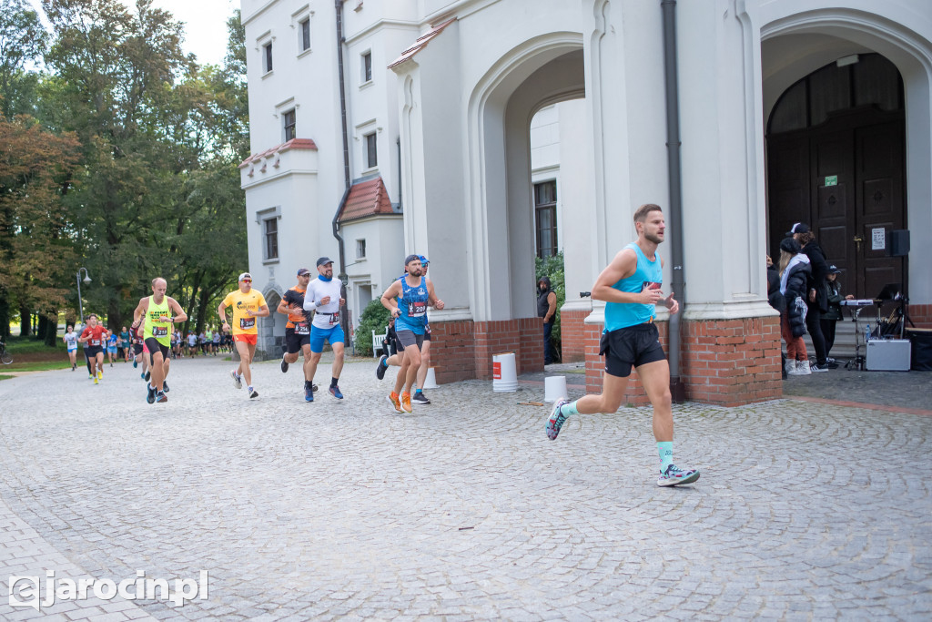 RockRun Jarocin 2024 - część 1