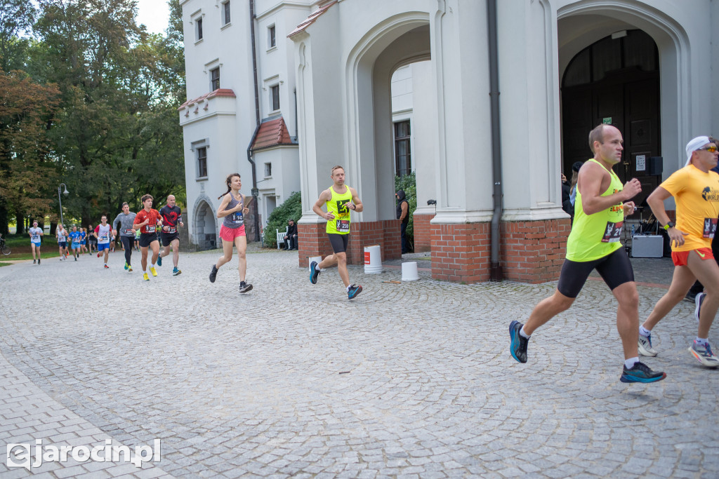 RockRun Jarocin 2024 - część 1