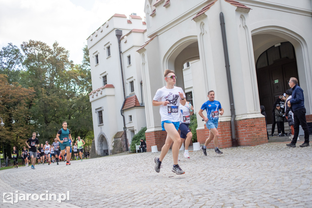 RockRun Jarocin 2024 - część 1