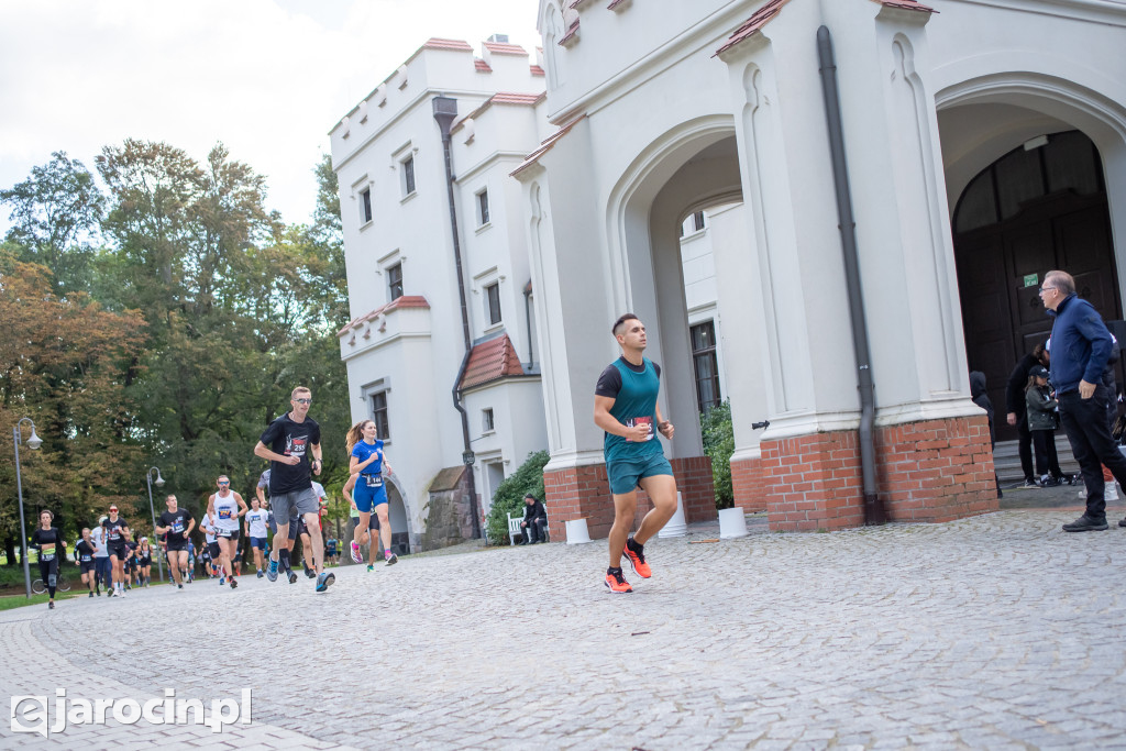 RockRun Jarocin 2024 - część 1