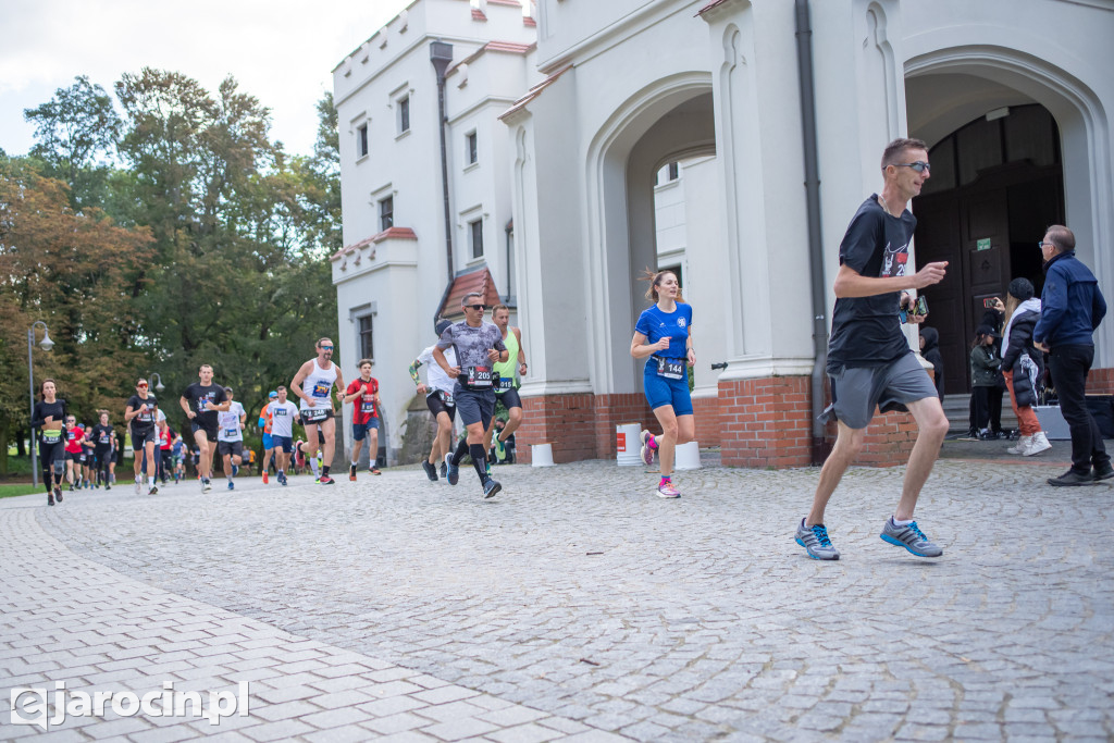 RockRun Jarocin 2024 - część 1