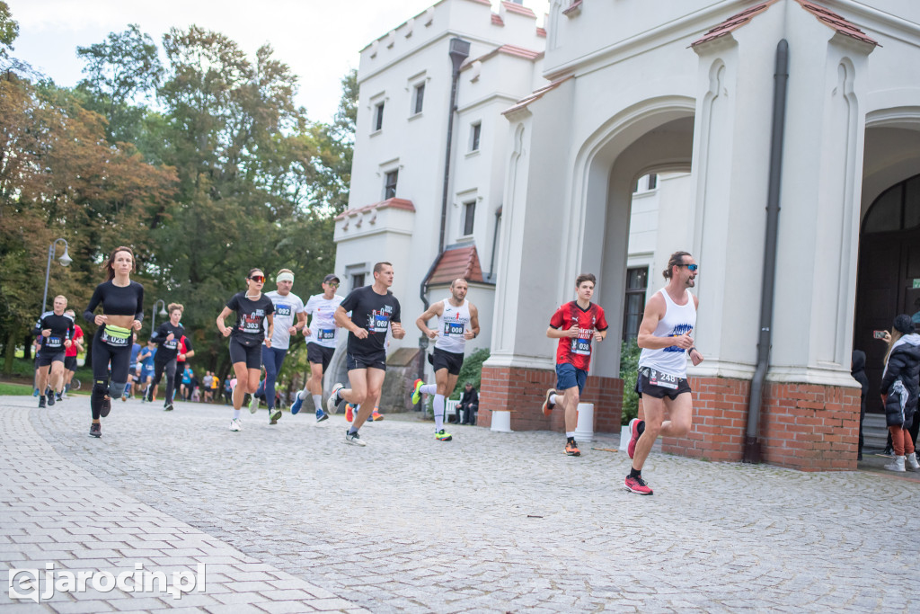 RockRun Jarocin 2024 - część 1