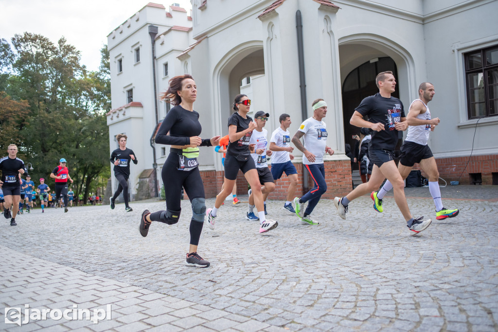 RockRun Jarocin 2024 - część 1