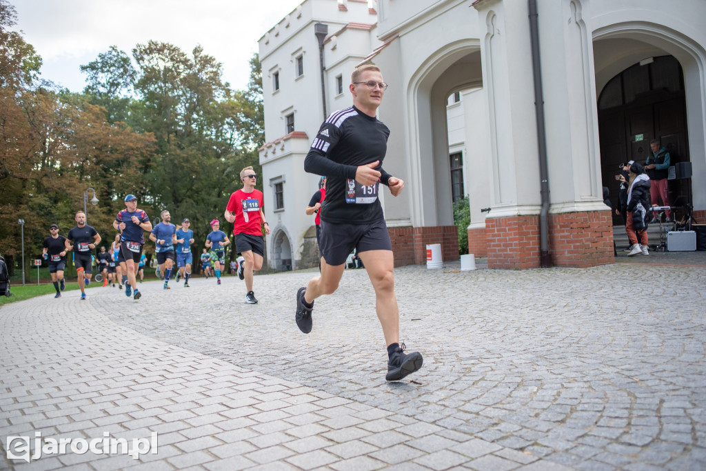 RockRun Jarocin 2024 - część 1